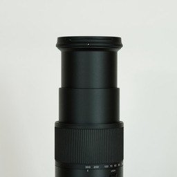 TAMRON 18-300mm F/3.5-6.3 Di III-A VC VXD (Model B061) [フジフイルムX用]
