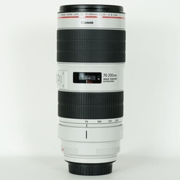 Canon EF70-200mm F2.8L IS III USM