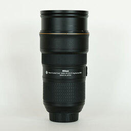 Nikon AF-S NIKKOR 24-70mm f/2.8E ED VR Nikon AF-S NIKKOR 24-70mm f/2.8E ED VR
