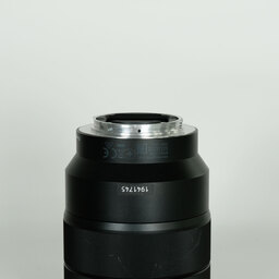 SONY Vario-Tessar T* FE 16-35mm F4 ZA OSS SEL1635Z SONY Vario-Tessar T* FE 16-35mm F4 ZA OSS SEL1635Z