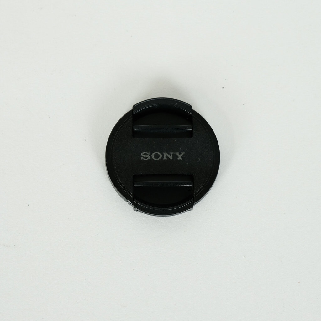 SONY E PZ 16-50mm F3.5-5.6 OSS SELP1650 SONY E PZ 16-50mm F3.5-5.6 OSS SELP1650