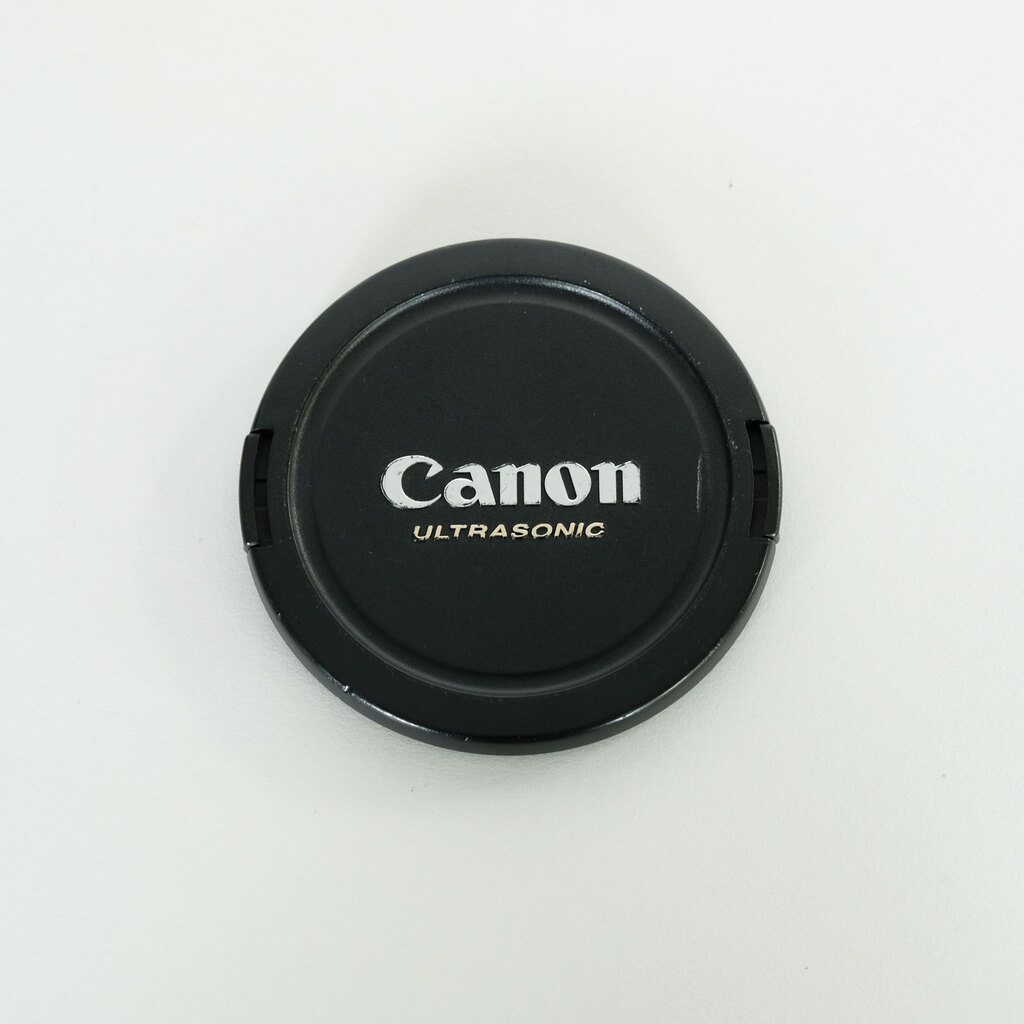 Canon EF17-40mm F4L USM