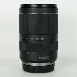 Canon RF24-240mm F4-6.3 IS USM