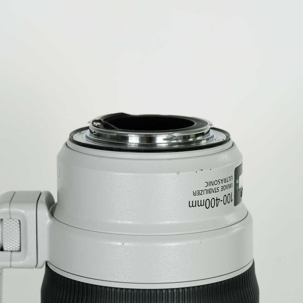 Canon EF100-400mm F4.5-5.6L IS II USM Canon EF100-400mm F4.5-5.6L IS II USM