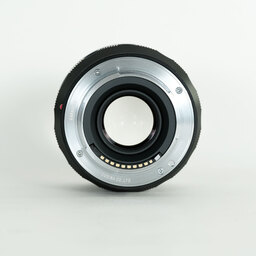 Voigtlander NOKTON 40mm F1.2 Aspherical E-mount (ソニーE用) Voigtlander NOKTON 40mm F1.2 Aspherical E-mount (ソニーE用)