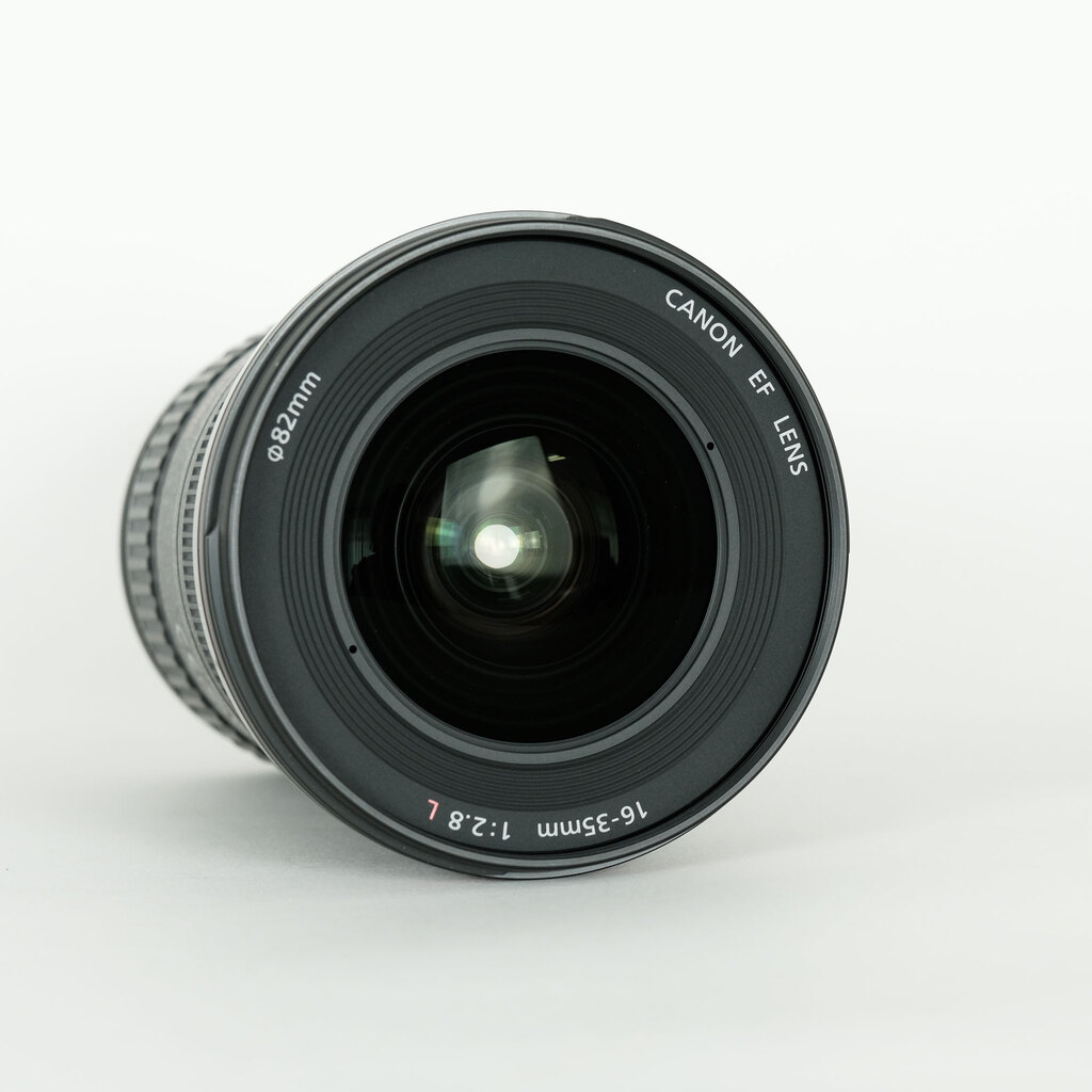 Canon EF16-35mm F2.8L II USMの出品 | ONE SCENE（ワンシーン）