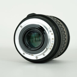 TAMRON SP 17-50mm F2.8XR DiII LD Aspherical[IF]/Model A16P(ペンタックス用)   Model A16P