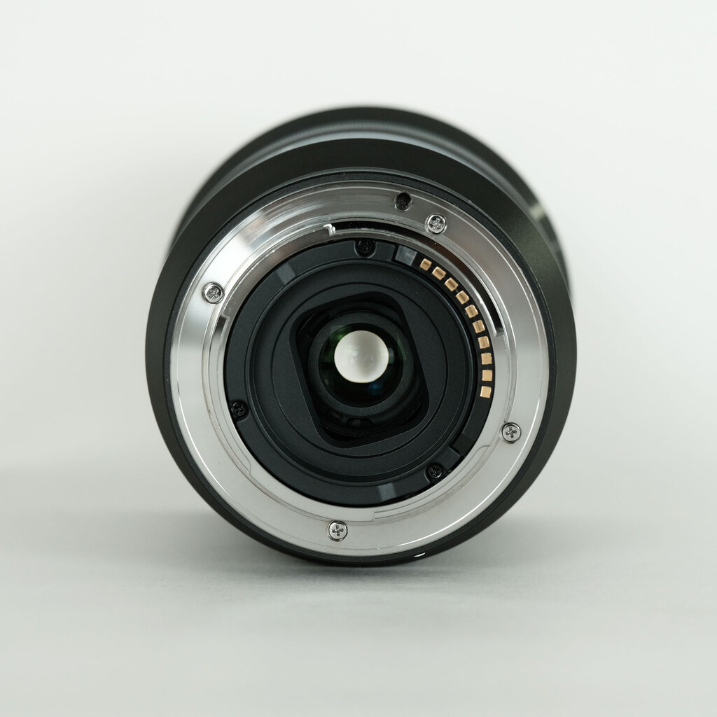 SONY E PZ 18-105mm F4 G OSS SELP18105Gの出品 | ONE SCENE