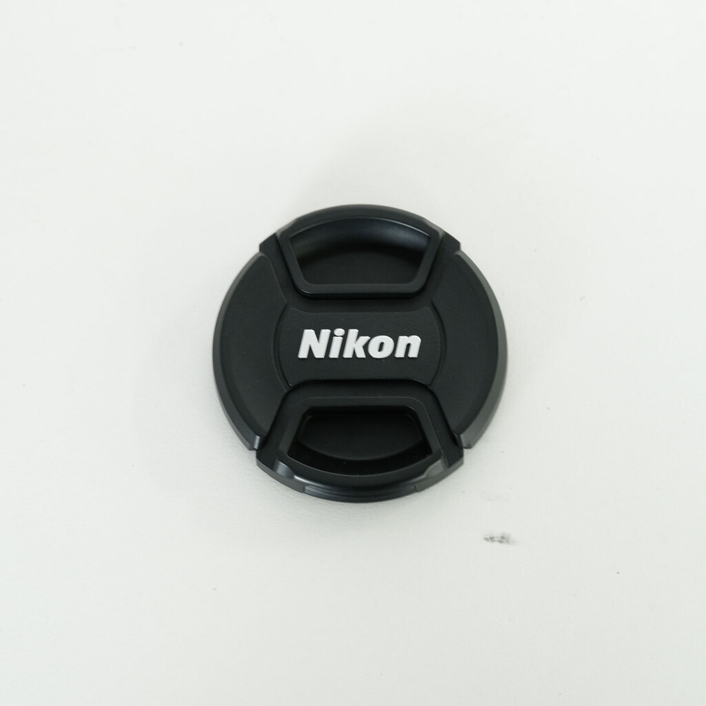 Nikon AF-S DX NIKKOR 55-300mm F4.5-5.6G ED VR