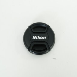 Nikon AF-S DX NIKKOR 55-300mm F4.5-5.6G ED VR