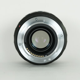 Voigtlander NOKTON 50mm F1.2 Aspherical E-mount (ソニーE用) Voigtlander NOKTON 50mm F1.2 Aspherical E-mount (ソニーE用)