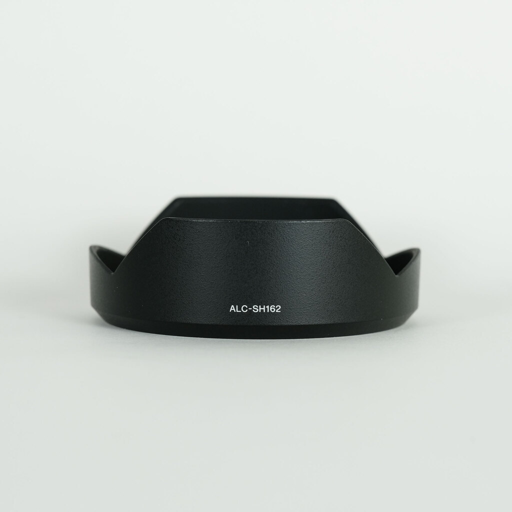 SONY FE 20mm F1.8 G SEL20F18G SONY FE 20mm F1.8 G SEL20F18G
