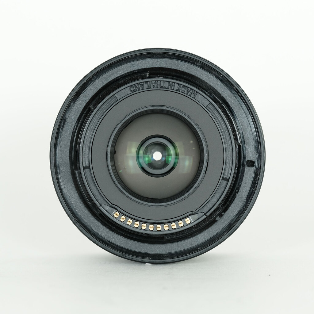 Nikon NIKKOR Z DX 16-50mm f/3.5-6.3 VR Nikon NIKKOR Z DX 16-50mm f/3.5-6.3 VR