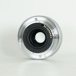 Canon EF-M22mm F2 STM Canon EF-M22mm F2 STM