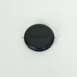 Nikon Ai Nikkor 50mm F1.4S