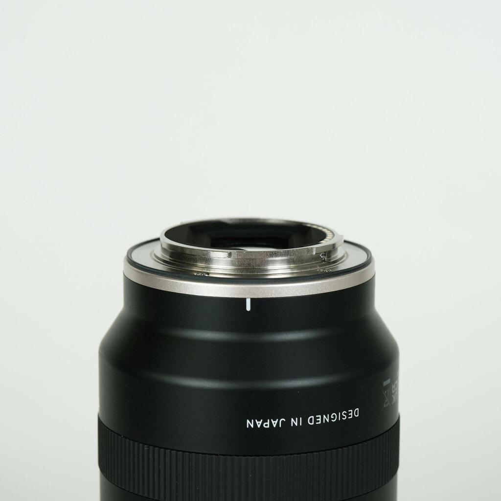TAMRON 18-300mm F/3.5-6.3 Di III-A VC VXD (Model B061) [ソニーE用]