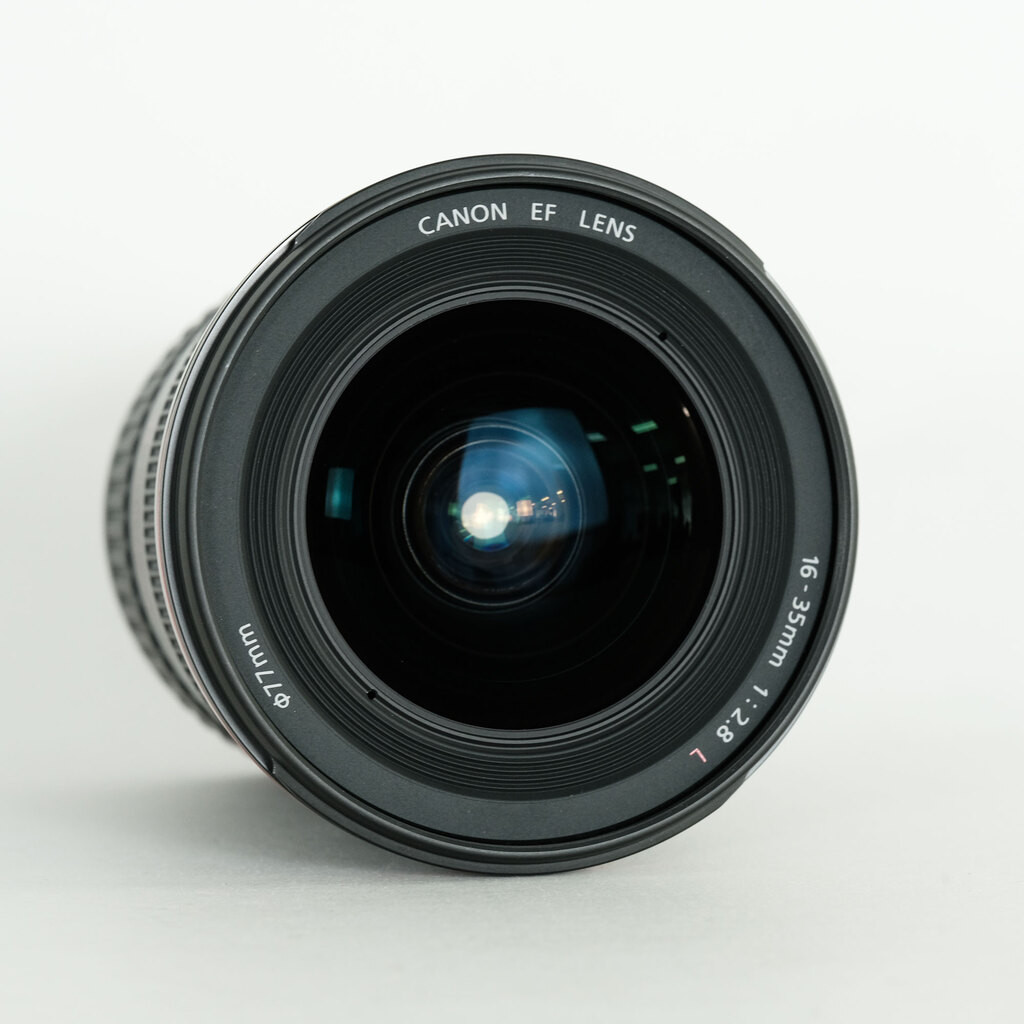 Canon EF16-35mm F2.8L USM Canon EF16-35mm F2.8L USM