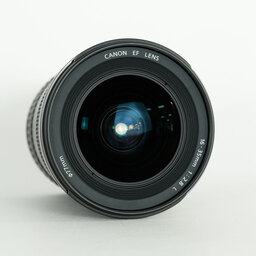 Canon EF16-35mm F2.8L USM Canon EF16-35mm F2.8L USM