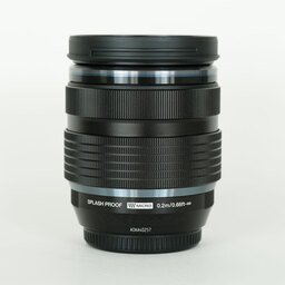 OLYMPUS M.ZUIKO DIGITAL ED 12-40mm F2.8 PRO II