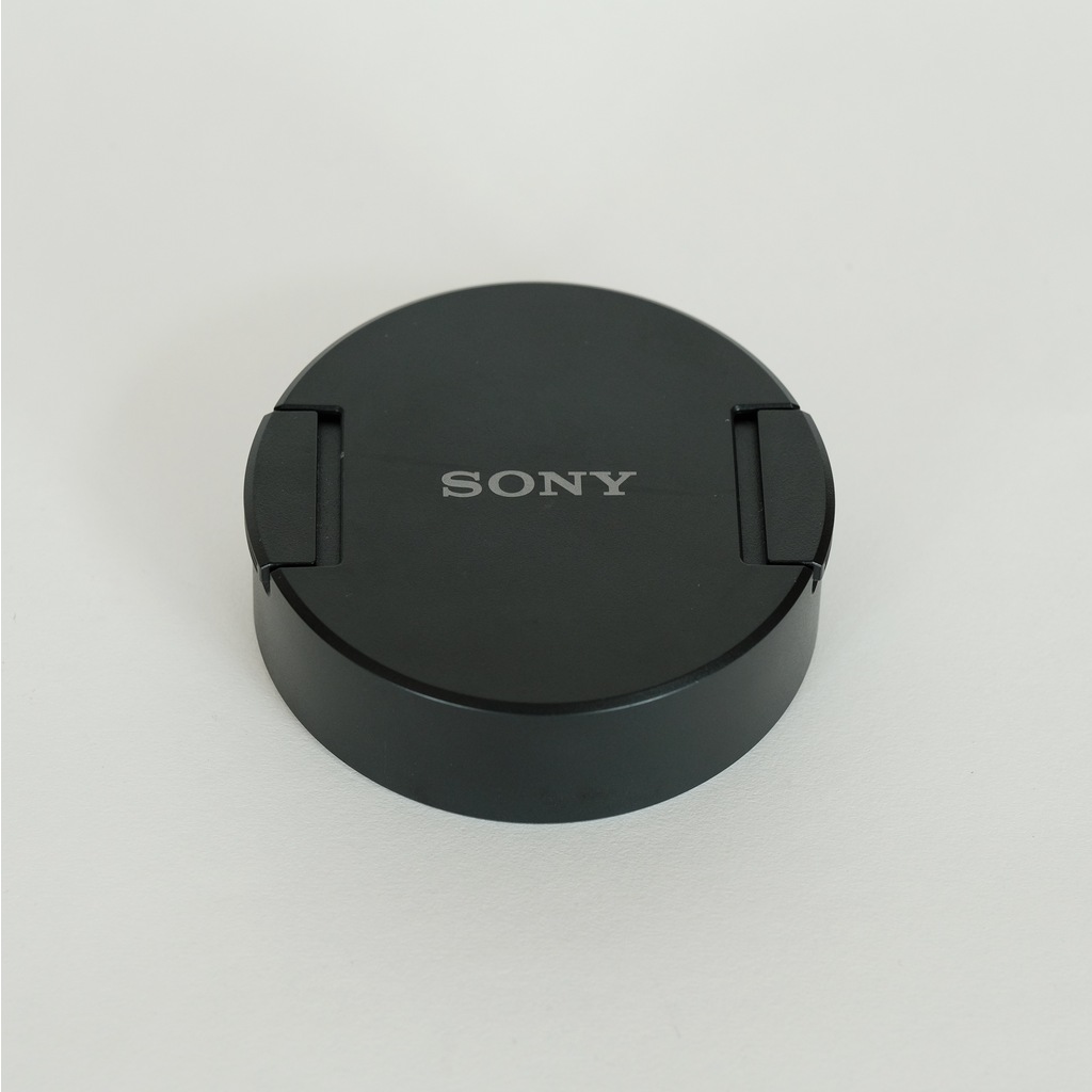 SONY FE 12-24mm F4 G SEL1224G