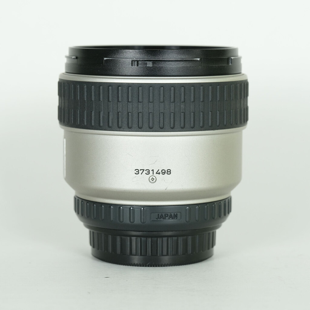 PENTAX FA*85mm F1.4[IF]