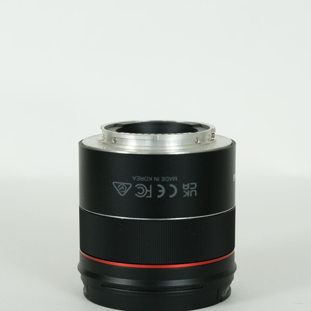 SAMYANG AF 18ｍｍ F2.8 FE [ソニー用]