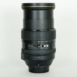 Nikon AF-S NIKKOR 24-120mm f/4G ED VR