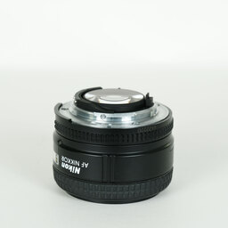 Nikon Ai AF Nikkor 50mm F1.4D Nikon Ai AF Nikkor 50mm F1.4D