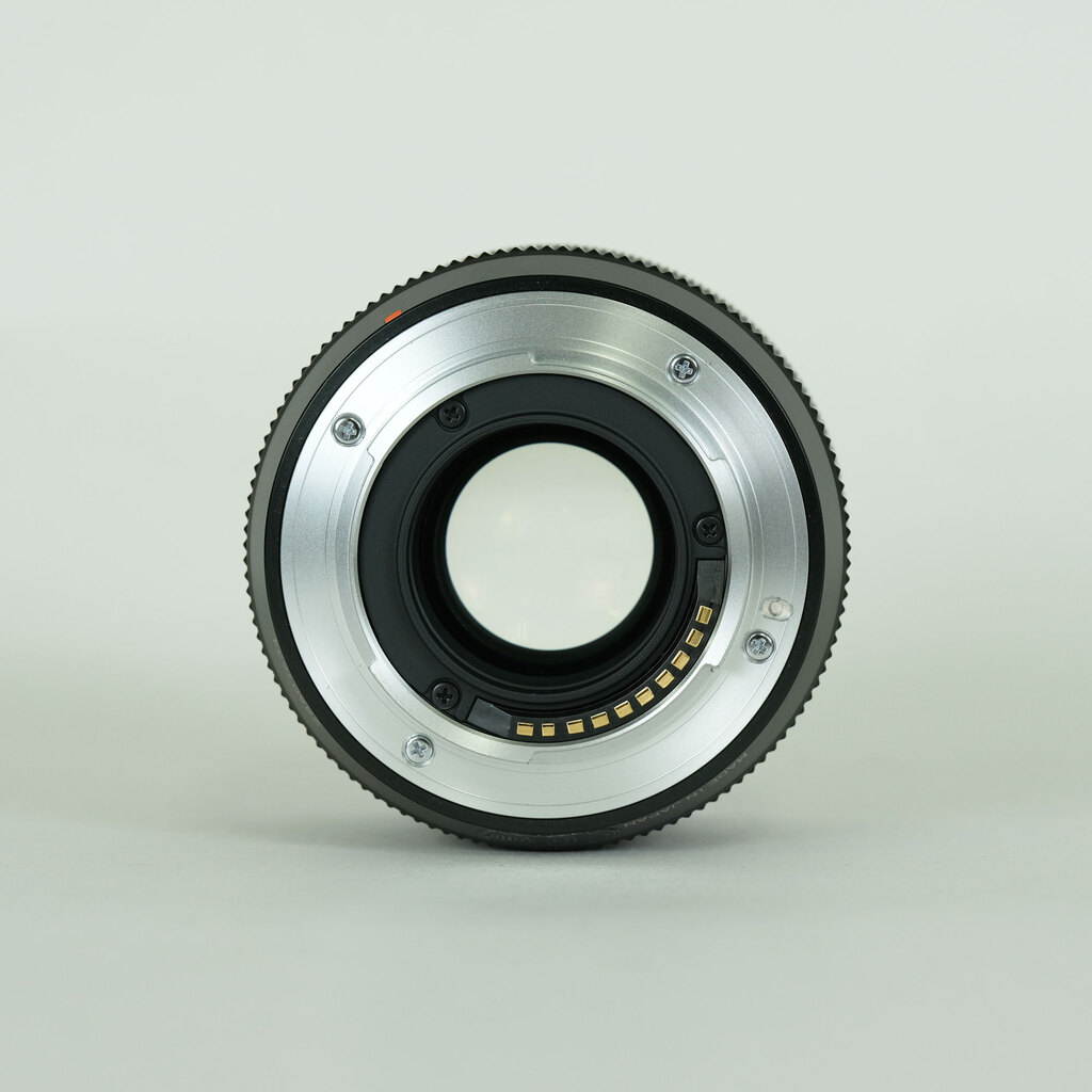 FUJIFILM XF35mmF1.4 R
