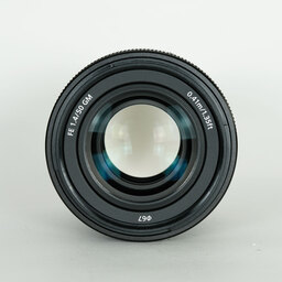 SONY FE 50mm F1.4 GM SEL50F14GM SONY FE 50mm F1.4 GM SEL50F14GM