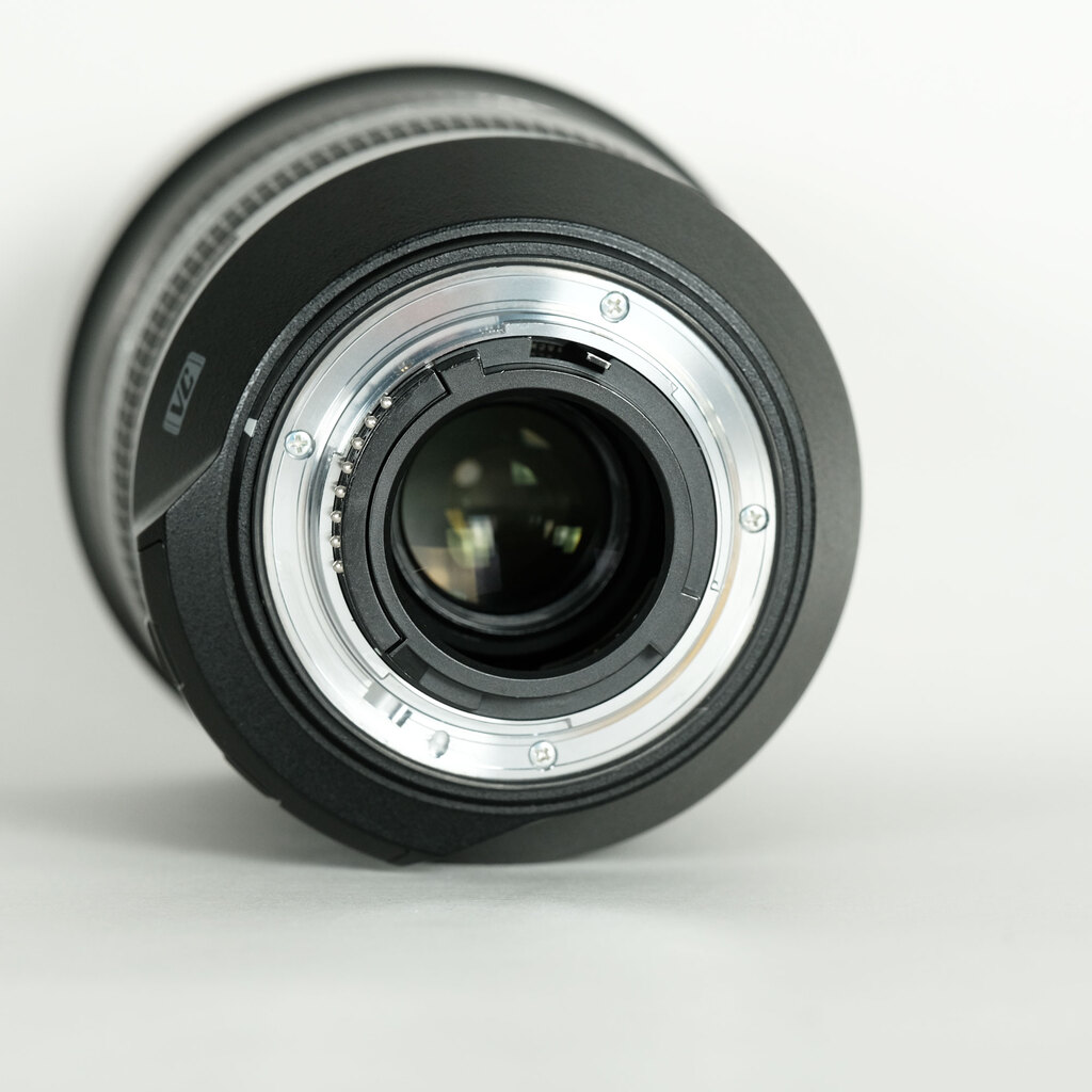 TAMRON SP 15-30mm F/2.8 Di VC USD (Model A012) [ニコンF用]