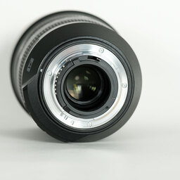 TAMRON SP 15-30mm F/2.8 Di VC USD (Model A012) [ニコンF用]