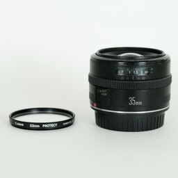 Canon EF35mm F2 Canon EF35mm F2
