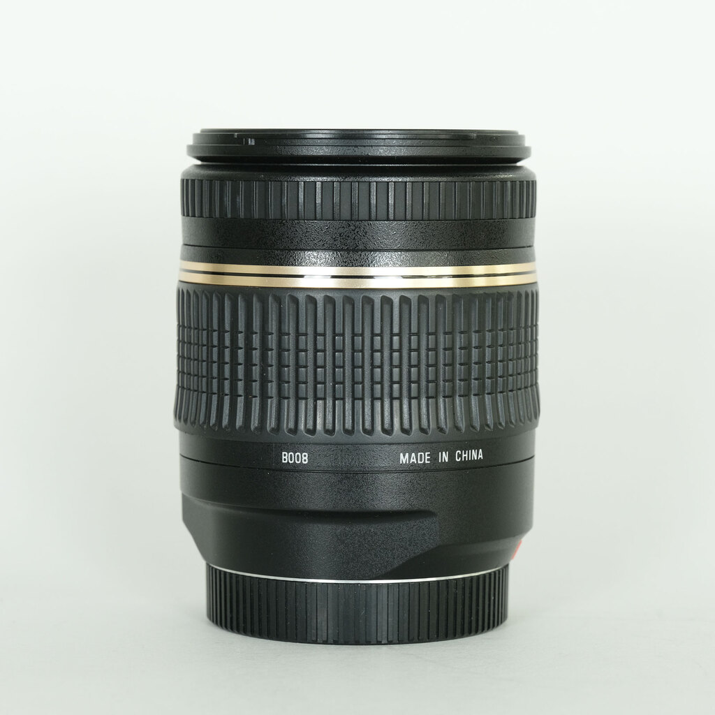 TAMRON 18-270mm F3.5-6.3 DiII PZD/Model B008S(ソニーA用) TAMRON 18-270mm F3.5-6.3 DiII PZD/Model B008S(ソニーA用)