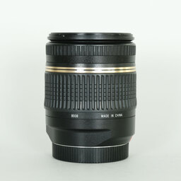 TAMRON 18-270mm F3.5-6.3 DiII PZD/Model B008S(ソニーA用) TAMRON 18-270mm F3.5-6.3 DiII PZD/Model B008S(ソニーA用)