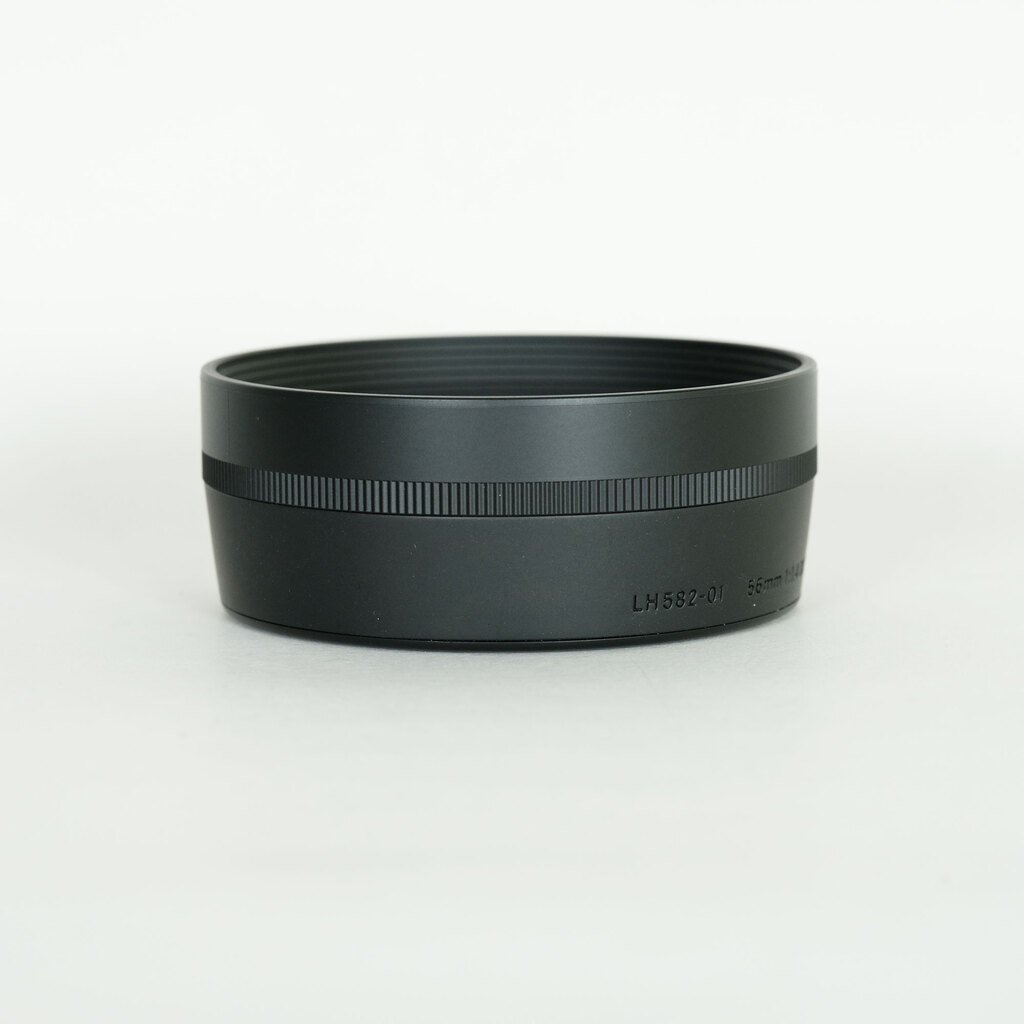 SIGMA 56mm F1.4 DC DN｜Contemporary [フジフイルムX用]