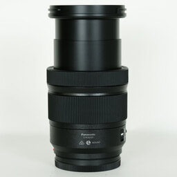 Panasonic LUMIX S 28-200mm F4-7.1 MACRO O.I.S. Panasonic LUMIX S 28-200mm F4-7.1 MACRO O.I.S.