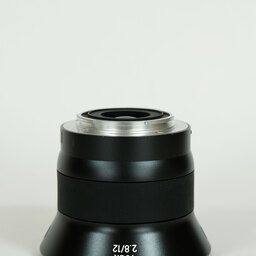 Carl Zeiss Touit 2.8/12 [ソニーE用]