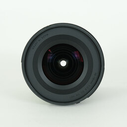 SIGMA 10-18mm F2.8 DG DN｜Contemporary ［フジフイルムX用］