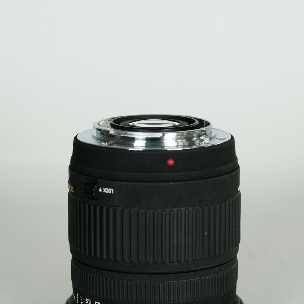SIGMA 17-70mm F2.8-4.5 DC MACRO [ソニーA用]