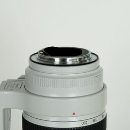 Canon EF70-200mm F2.8L IS III USM