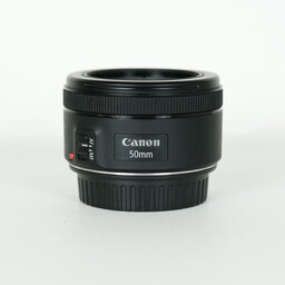 Canon EF50mm F1.8 STM Canon EF50mm F1.8 STM