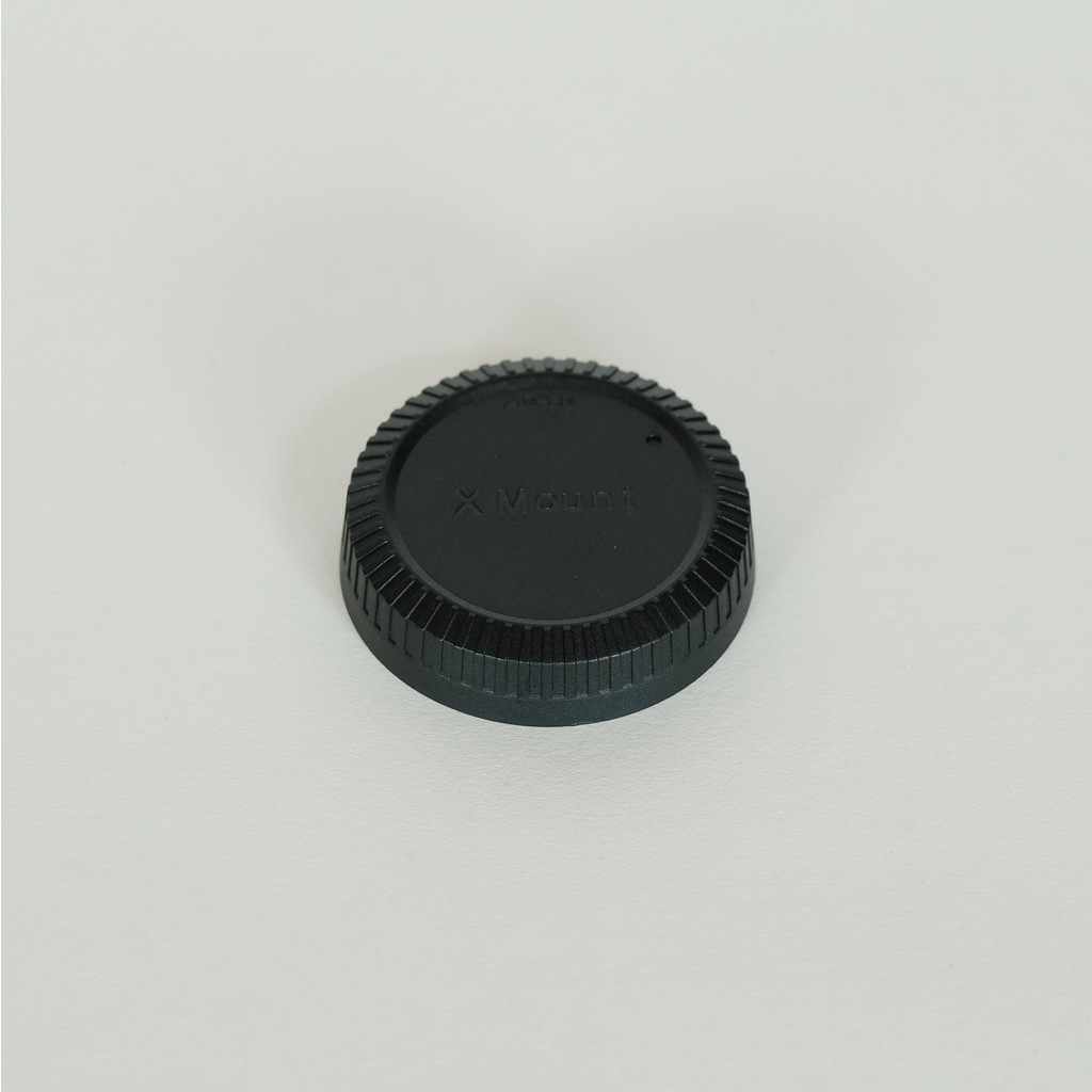 FUJIFILM XF35mmF1.4 R