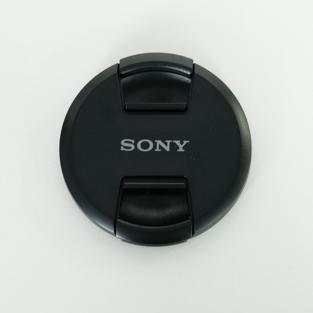 SONY FE 70-200mm F2.8 GM OSS II SEL70200GM2