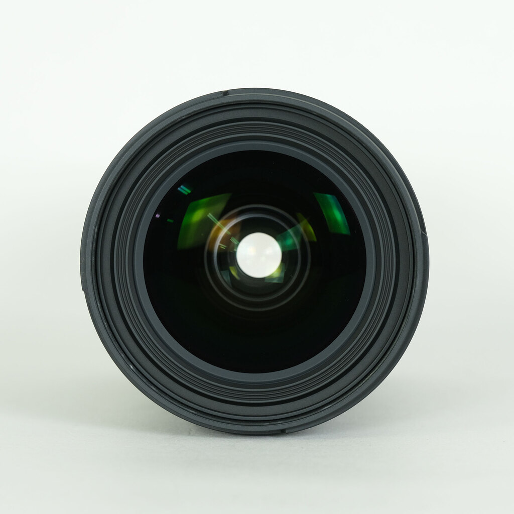 SIGMA 18-35mm F1.8 DC HSM｜Art [キヤノンEF用]