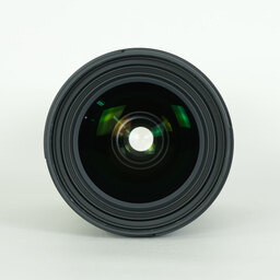 SIGMA 18-35mm F1.8 DC HSM｜Art [キヤノンEF用]