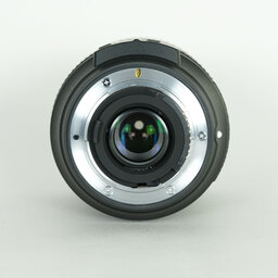 Nikon AF-S DX NIKKOR 18-140mm F3.5-5.6G ED VR