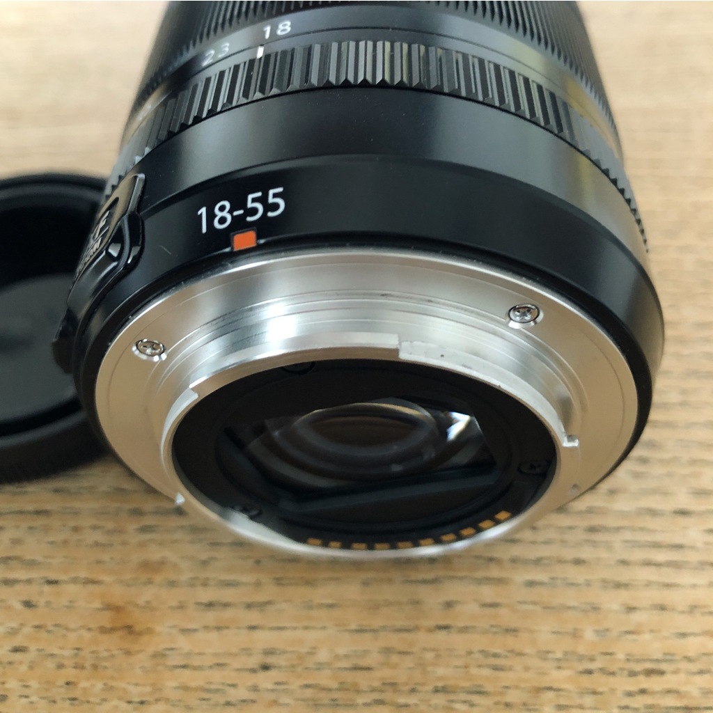 FUJIFILM XF18-55mmF2.8-4 R LM OISの出品 | ONE SCENE（ワン