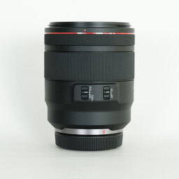 Canon RF50mm F1.2 L USM Canon RF50mm F1.2 L USM