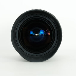SIGMA 8-16mm F4.5-5.6DC HSM (キヤノンEF用) SIGMA 8-16mm F4.5-5.6DC HSM (キヤノンEF用)